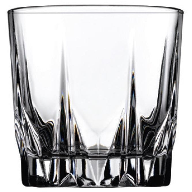 KARAT Rocks 10oz/300ml-Glassware-Browne-PG52885-KAF Bar Supplies