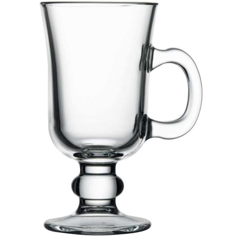 Irish Coffee 8oz/235ml-Glassware-Browne-KAF Bar Supplies