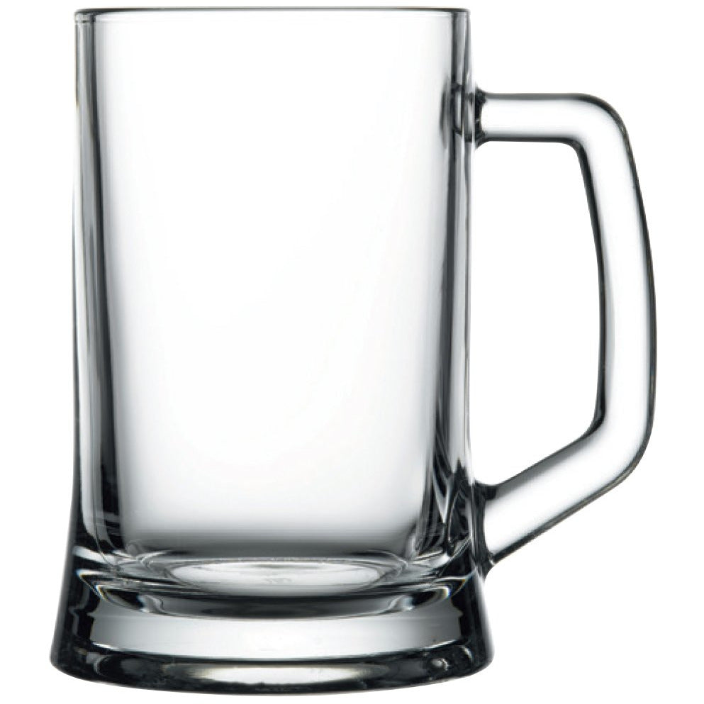 Handled Mug 22oz/650ml-Glassware-Browne-KAF Bar Supplies