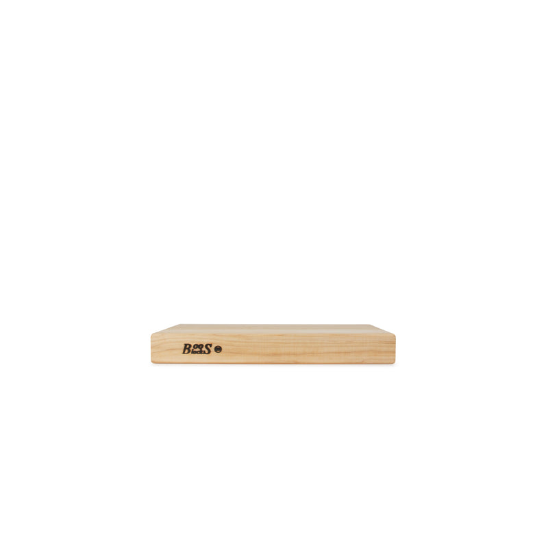 Reversible Maple Cutting Board, 18" x 12"-Kitchen Supplies-John Boos-KAF Bar Supplies