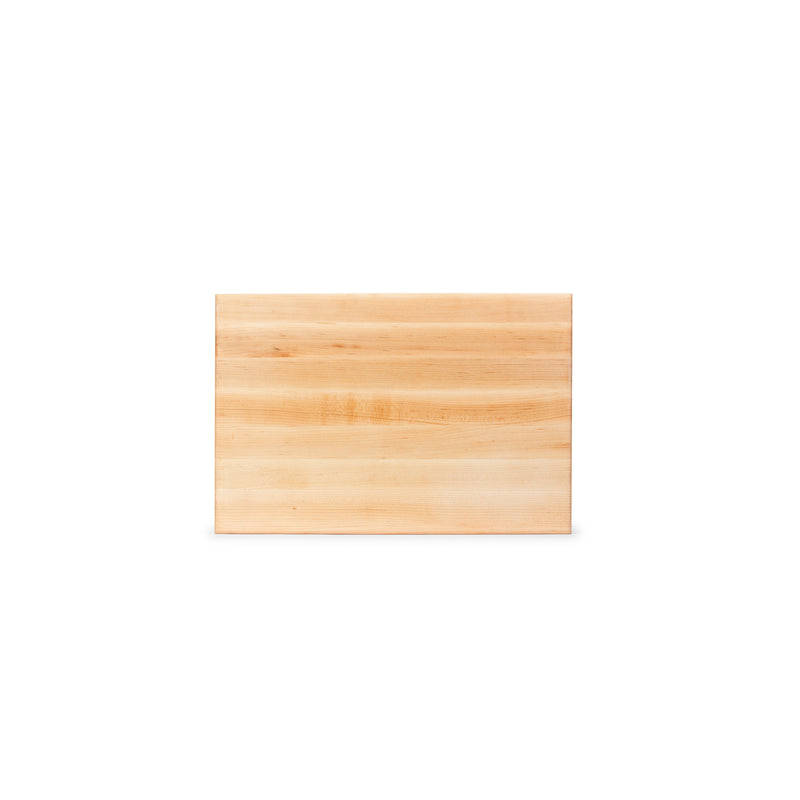 Reversible Maple Cutting Board, 18" x 12"-Kitchen Supplies-John Boos-KAF Bar Supplies