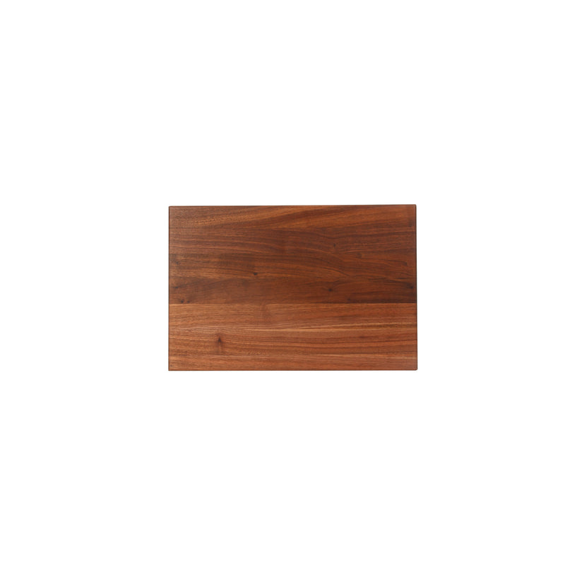 Reversible Walnut Cutting Board - Various Sizes-Kitchen Supplies-John Boos-KAF Bar Supplies