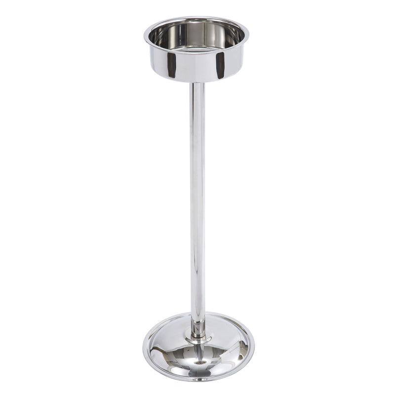 Pipe Style Wine Bucket Stand for WB-4 & WB-4HV-Bottle Service Accessories-Winco-WB-29S-KAF Bar Supplies