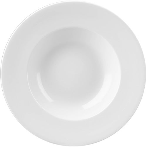 11" Wide Rim Bowl - 16.5 Oz (12-Pack)-Dinnerware-Churchill China-WHVWBL1-KAF Bar Supplies