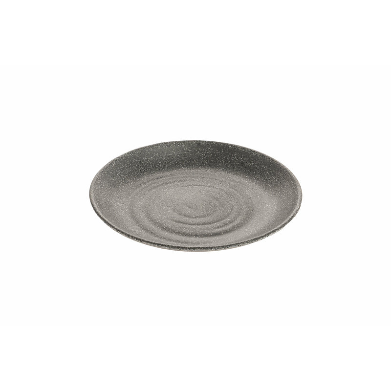 8" Diameter Infuse Round Plate (4-Pack)-Dinnerware-Cheforward-INF201-KAF Bar Supplies