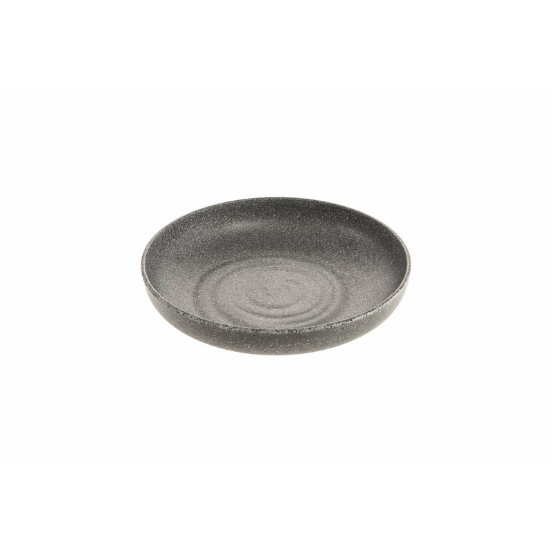 56" Diameter Stone Grey Infuse Bowl (2-Pack)-Dinnerware-Cheforward-INF210-KAF Bar Supplies